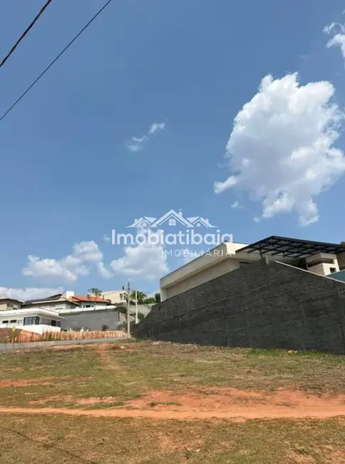 Foto 5 de Lote de Condomínio à venda, 688m2 em Condomínio Residencial Shamballa III, Atibaia - SP