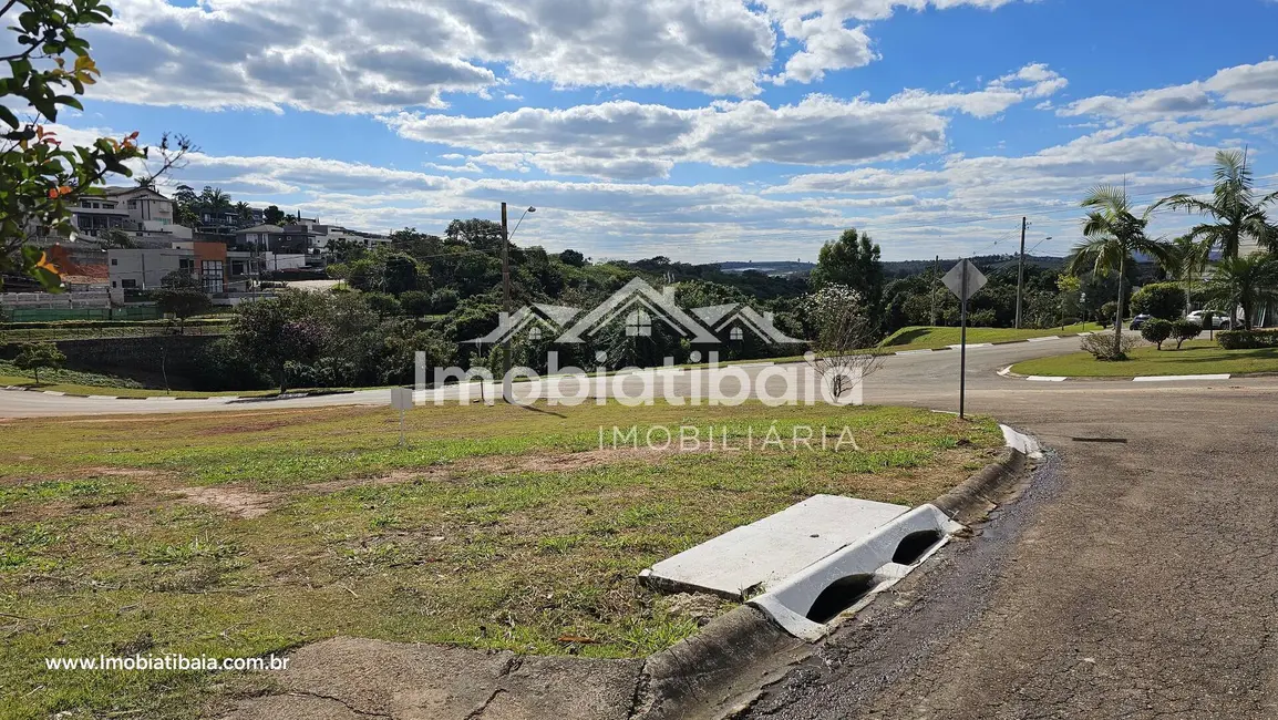 Foto 1 de Lote de Condomínio à venda, 688m2 em Condomínio Residencial Shamballa III, Atibaia - SP