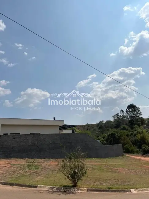Foto 2 de Lote de Condomínio à venda, 688m2 em Condomínio Residencial Shamballa III, Atibaia - SP