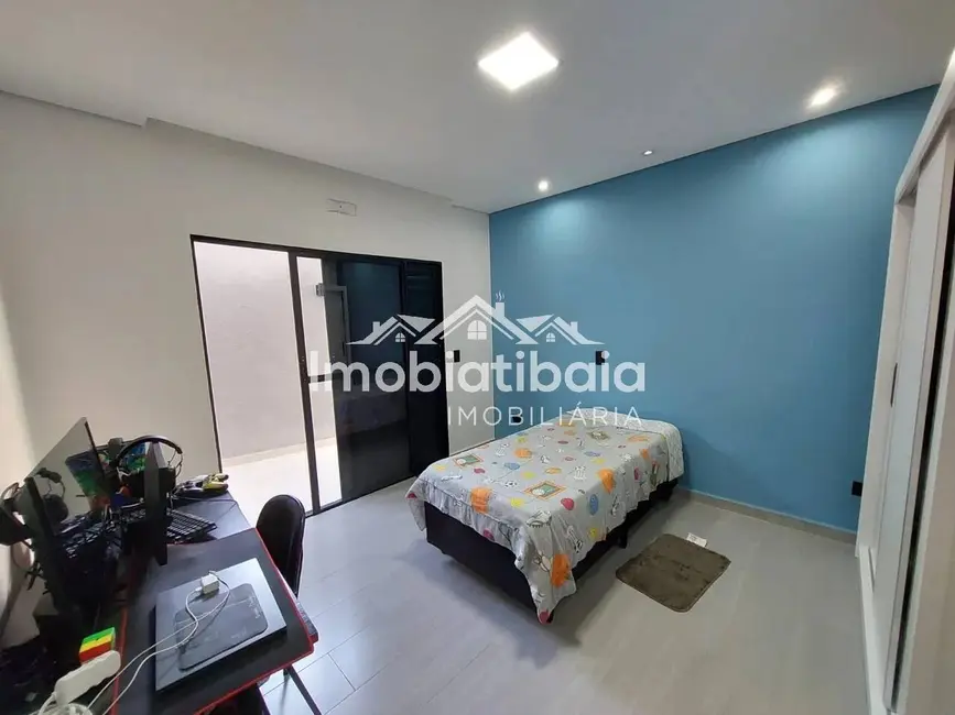 Foto 9 de Casa de Condomínio com 3 quartos à venda, 639m2 em Condominio Quintas da Boa Vista, Atibaia - SP