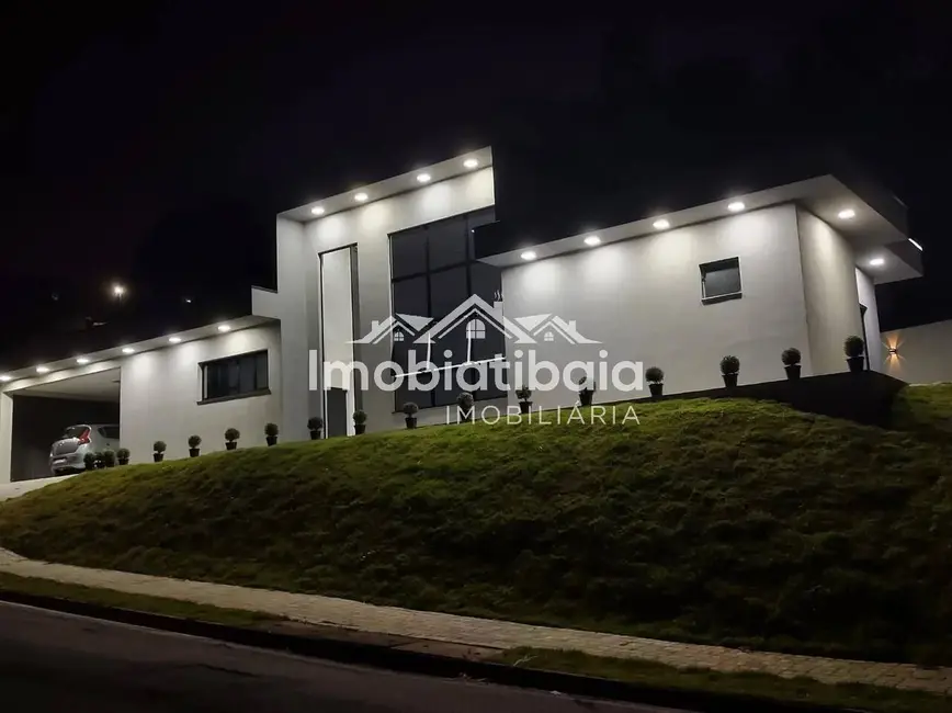 Foto 6 de Casa de Condomínio com 3 quartos à venda, 639m2 em Condominio Quintas da Boa Vista, Atibaia - SP