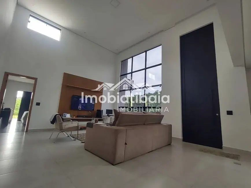 Foto 3 de Casa de Condomínio com 3 quartos à venda, 639m2 em Condominio Quintas da Boa Vista, Atibaia - SP