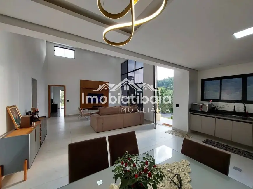 Foto 8 de Casa de Condomínio com 3 quartos à venda, 639m2 em Condominio Quintas da Boa Vista, Atibaia - SP