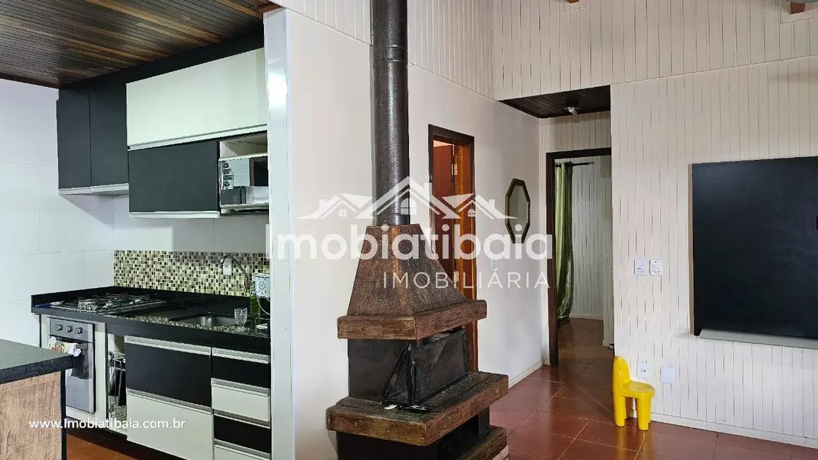 Foto 6 de Chácara com 6 quartos à venda, 2000m2 em Jardim São José, Braganca Paulista - SP