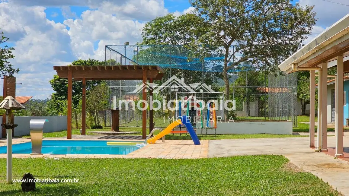 Foto 2 de Chácara com 6 quartos à venda, 2000m2 em Jardim São José, Braganca Paulista - SP