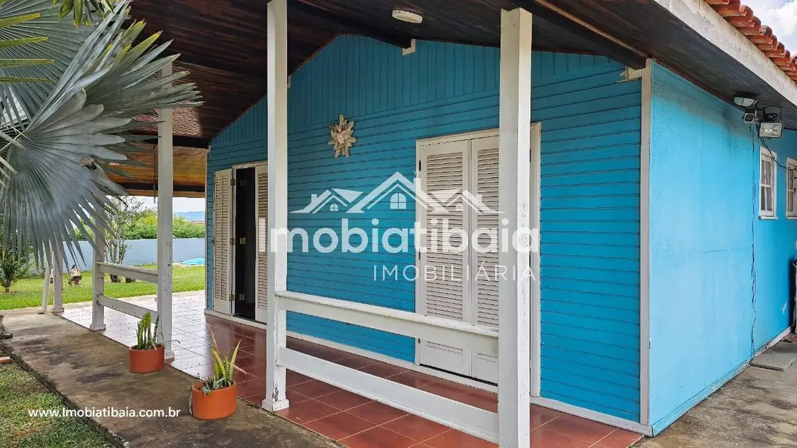 Foto 8 de Chácara com 6 quartos à venda, 2000m2 em Jardim São José, Braganca Paulista - SP