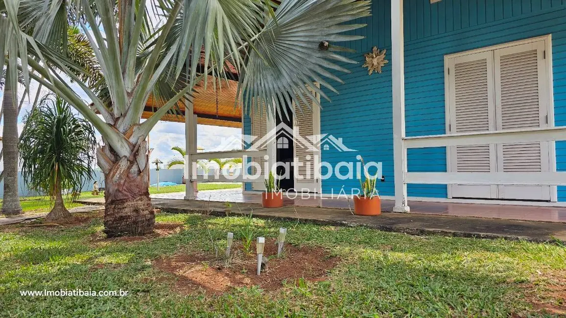 Foto 9 de Chácara com 6 quartos à venda, 2000m2 em Jardim São José, Braganca Paulista - SP