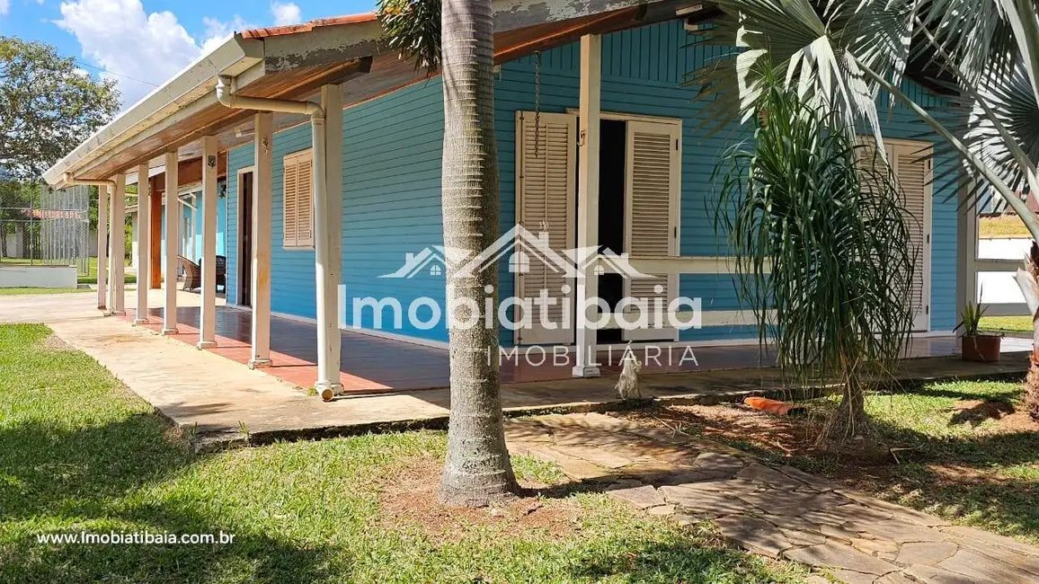 Foto 3 de Chácara com 6 quartos à venda, 2000m2 em Jardim São José, Braganca Paulista - SP