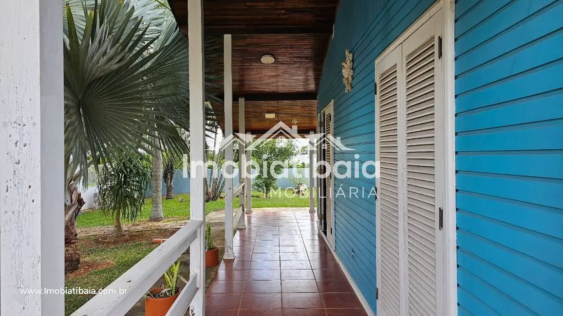 Foto 7 de Chácara com 6 quartos à venda, 2000m2 em Jardim São José, Braganca Paulista - SP