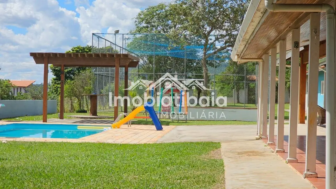 Foto 4 de Chácara com 6 quartos à venda, 2000m2 em Jardim São José, Braganca Paulista - SP