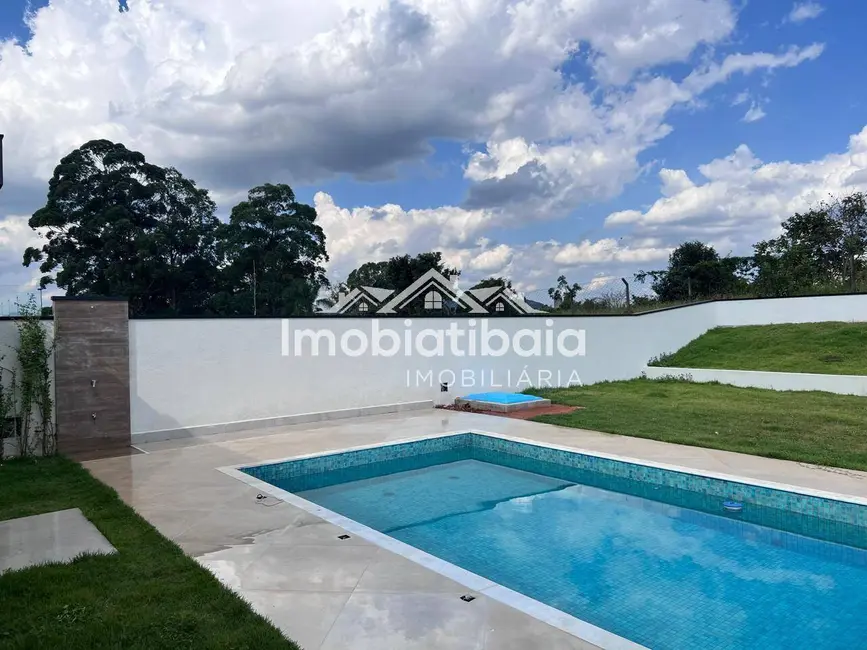 Casa de Condomínio com 4 quartos à venda, 820m2 em Condomínio Residencial Shamballa III, Atibaia - SP - imagem 2 Foto 2 de Casa de Condomínio com 4 quartos à venda, 820m2 em Condomínio Residencial Shamballa III, Atibaia - SP