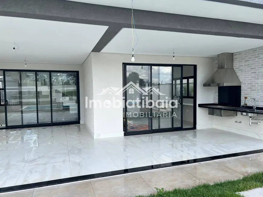 Casa de Condomínio com 4 quartos à venda, 820m2 em Condomínio Residencial Shamballa III, Atibaia - SP - imagem 7 Foto 7 de Casa de Condomínio com 4 quartos à venda, 820m2 em Condomínio Residencial Shamballa III, Atibaia - SP