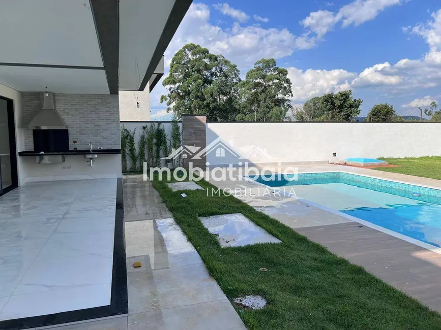 Casa de Condomínio com 4 quartos à venda, 820m2 em Condomínio Residencial Shamballa III, Atibaia - SP - imagem 5 Foto 5 de Casa de Condomínio com 4 quartos à venda, 820m2 em Condomínio Residencial Shamballa III, Atibaia - SP