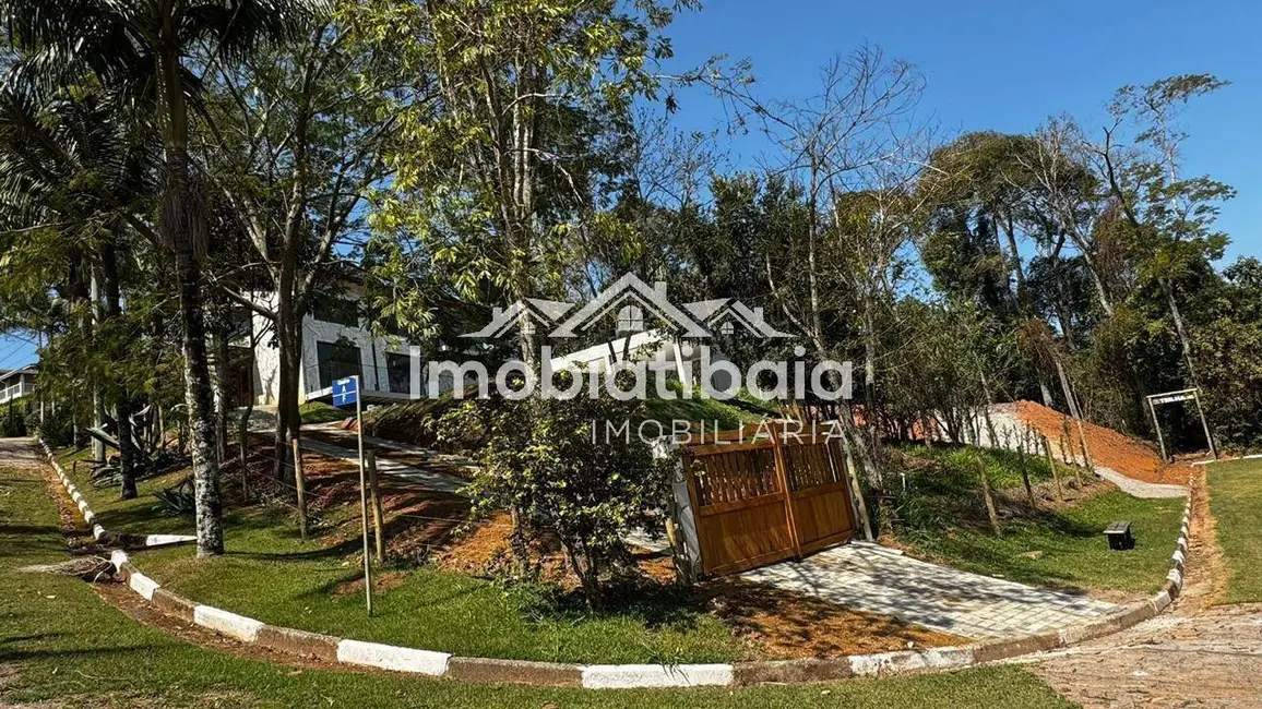 Foto 3 de Chácara com 4 quartos à venda, 910m2 em Ponte Alta, Atibaia - SP