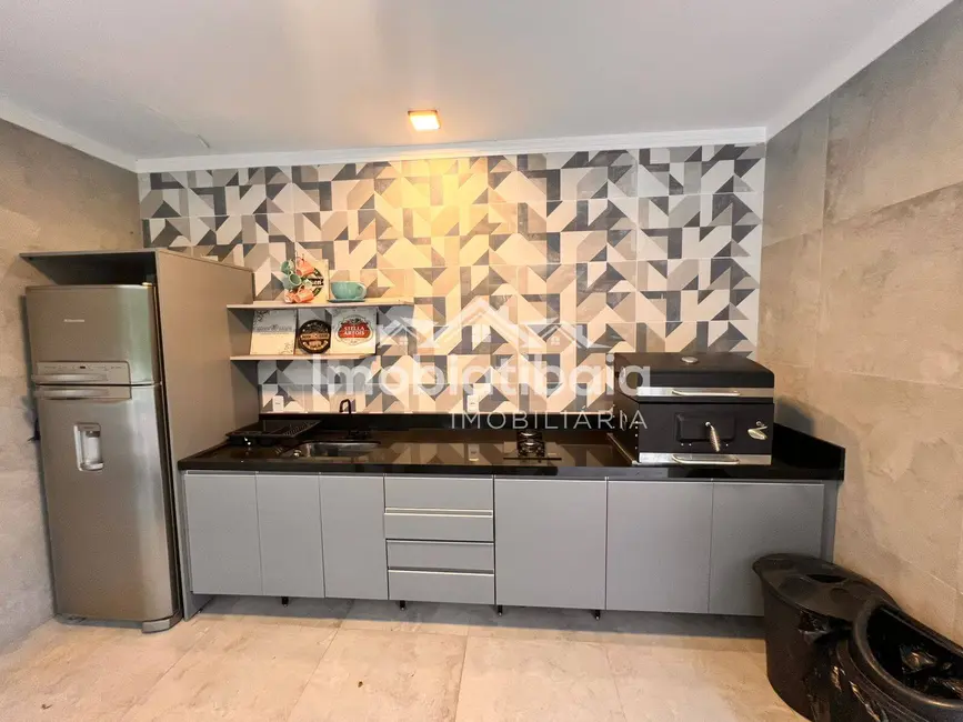 Foto 6 de Chácara com 4 quartos à venda, 910m2 em Ponte Alta, Atibaia - SP