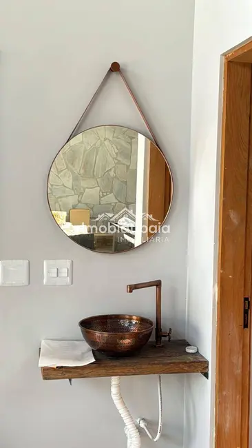 Foto 6 de Chácara com 4 quartos à venda, 910m2 em Ponte Alta, Atibaia - SP