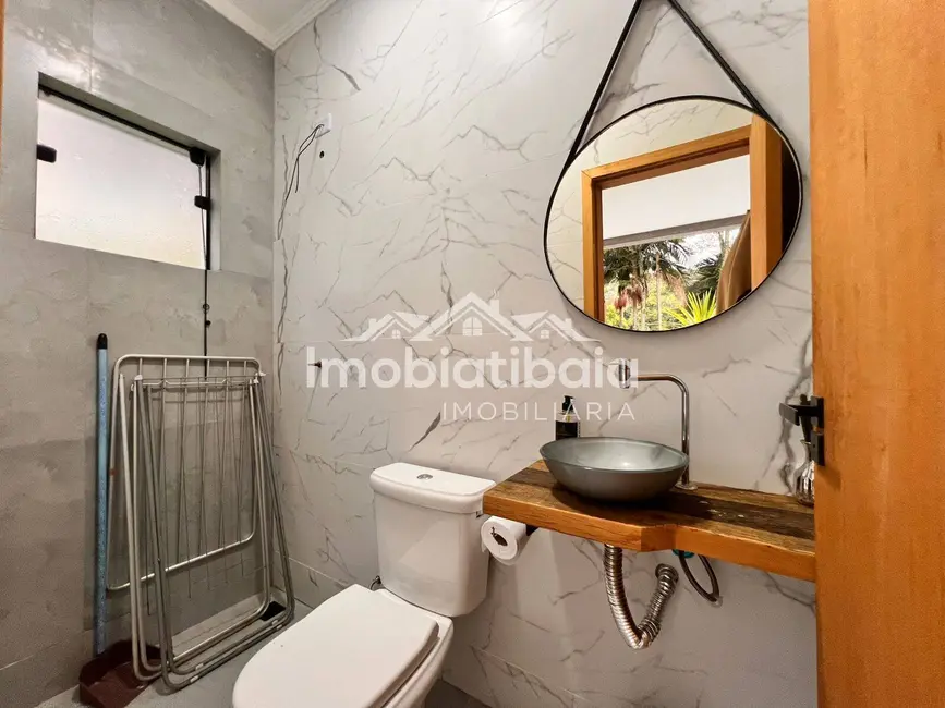 Foto 9 de Chácara com 4 quartos à venda, 910m2 em Ponte Alta, Atibaia - SP