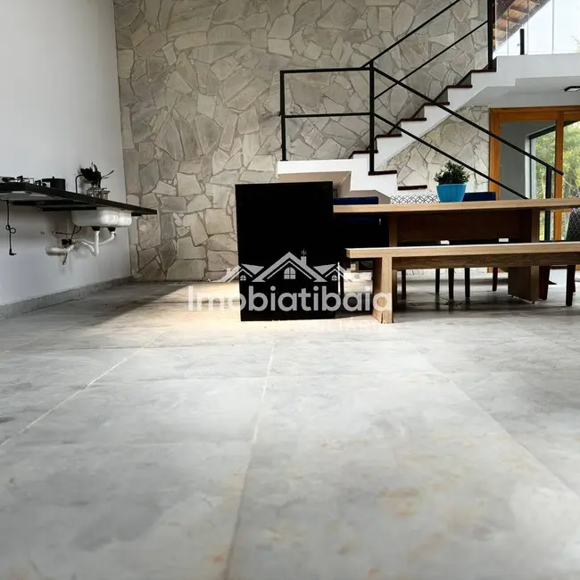 Foto 7 de Chácara com 4 quartos à venda, 910m2 em Ponte Alta, Atibaia - SP