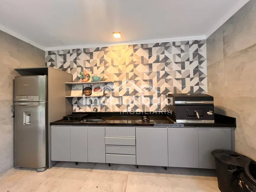 Foto 7 de Chácara com 4 quartos à venda, 910m2 em Ponte Alta, Atibaia - SP