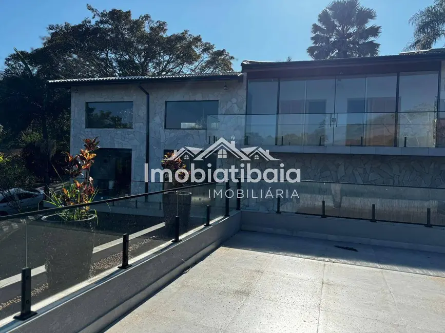 Foto 8 de Chácara com 4 quartos à venda, 910m2 em Ponte Alta, Atibaia - SP