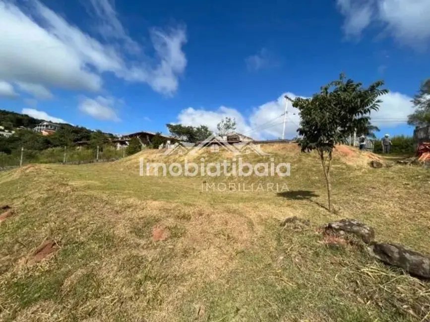Foto 1 de Terreno / Lote à venda, 1067m2 em Itapetinga, Atibaia - SP