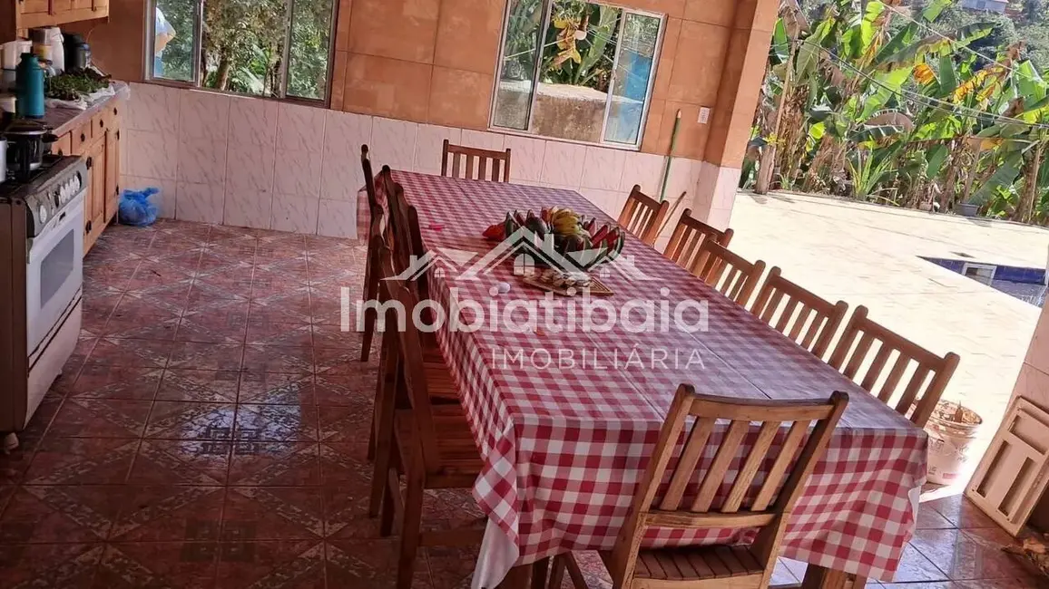 Foto 4 de Chácara com 4 quartos à venda, 57000m2 em Braganca Paulista - SP