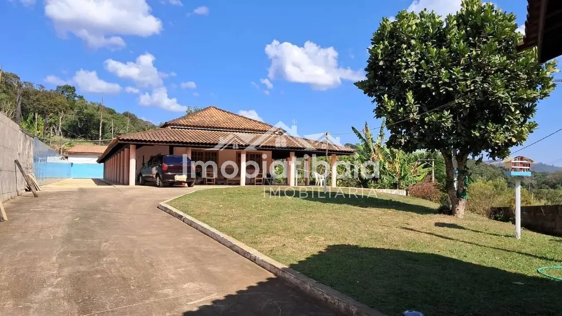 Foto 1 de Chácara com 4 quartos à venda, 57000m2 em Braganca Paulista - SP