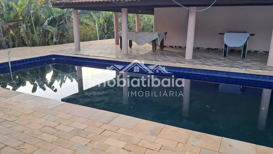 Foto 7 de Chácara com 4 quartos à venda, 57000m2 em Braganca Paulista - SP