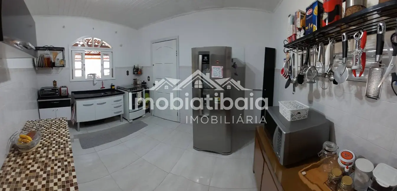 Foto 6 de Casa com 2 quartos à venda, 480m2 em Jardim dos Pinheiros, Atibaia - SP
