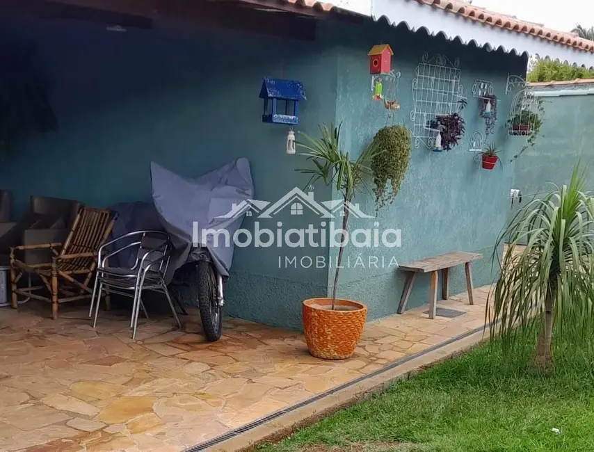 Foto 4 de Casa com 2 quartos à venda, 480m2 em Jardim dos Pinheiros, Atibaia - SP