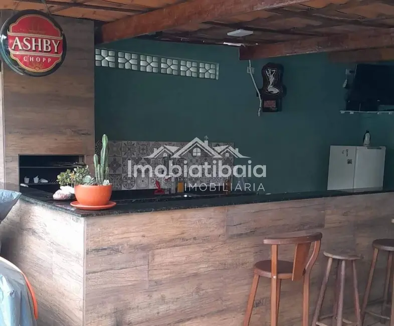 Foto 2 de Casa com 2 quartos à venda, 480m2 em Jardim dos Pinheiros, Atibaia - SP