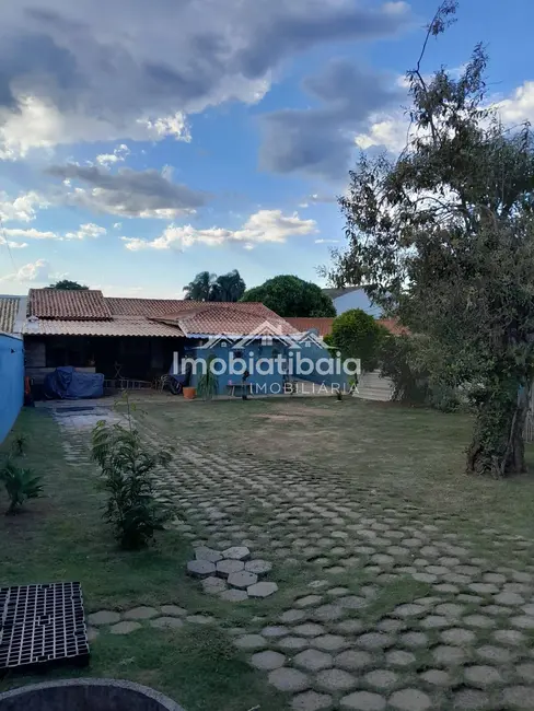 Foto 1 de Casa com 2 quartos à venda, 480m2 em Jardim dos Pinheiros, Atibaia - SP