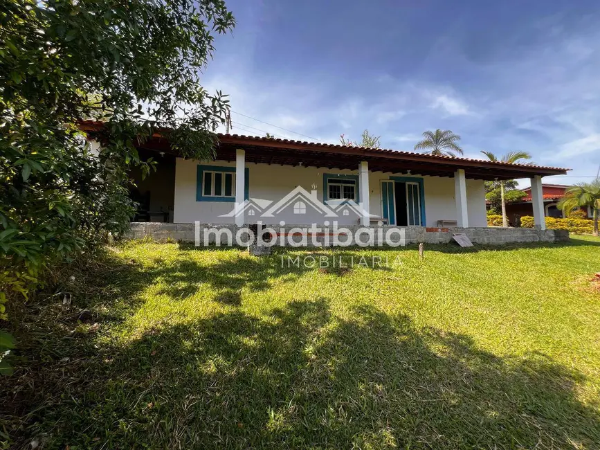 Foto 2 de Chácara com 5 quartos à venda, 5939m2 em Maracanã, Jarinu - SP