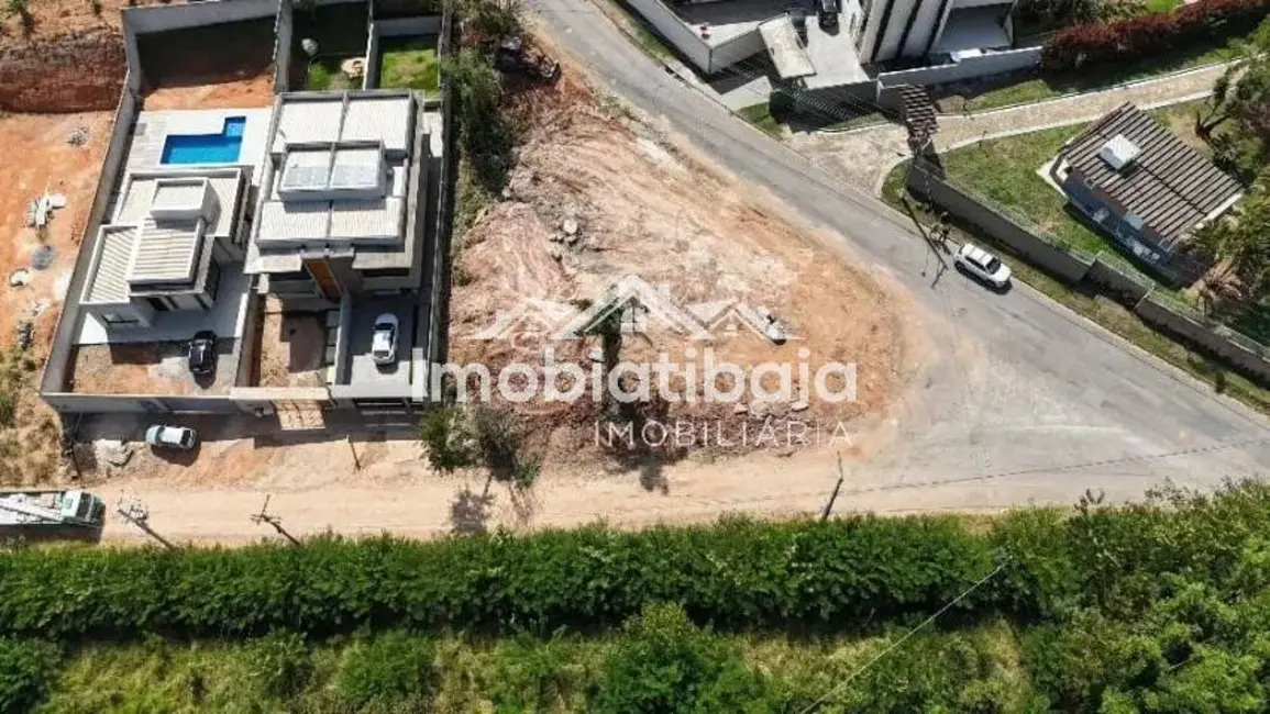 Foto 6 de Terreno / Lote à venda, 720m2 em Cidade Satélite, Atibaia - SP