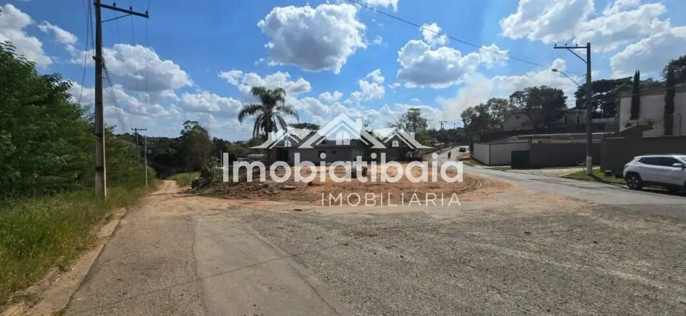Foto 3 de Terreno / Lote à venda, 720m2 em Cidade Satélite, Atibaia - SP