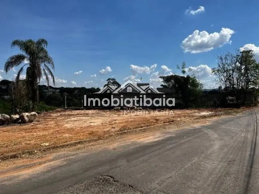 Foto 1 de Terreno / Lote à venda, 720m2 em Cidade Satélite, Atibaia - SP