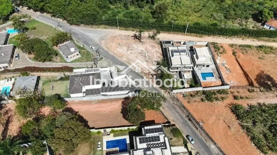 Foto 4 de Terreno / Lote à venda, 720m2 em Cidade Satélite, Atibaia - SP