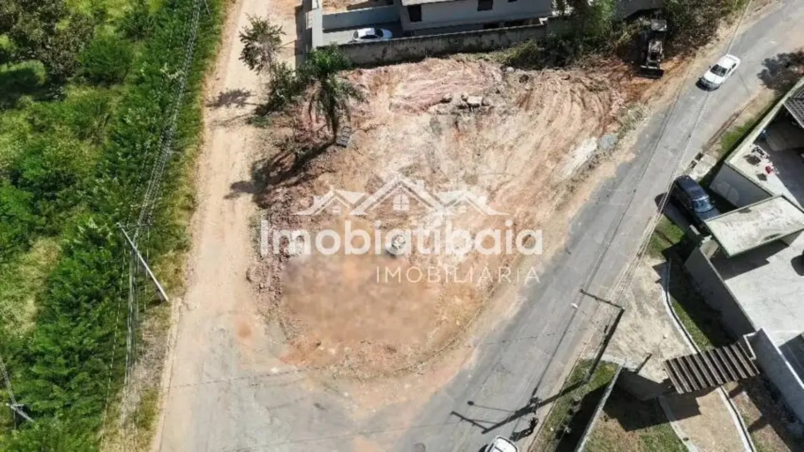Foto 2 de Terreno / Lote à venda, 720m2 em Cidade Satélite, Atibaia - SP