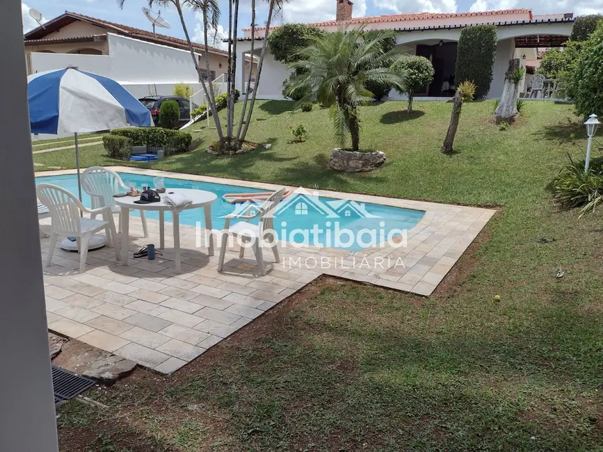 Foto 2 de Casa com 4 quartos à venda, 900m2 em Bom Jesus Dos Perdoes - SP