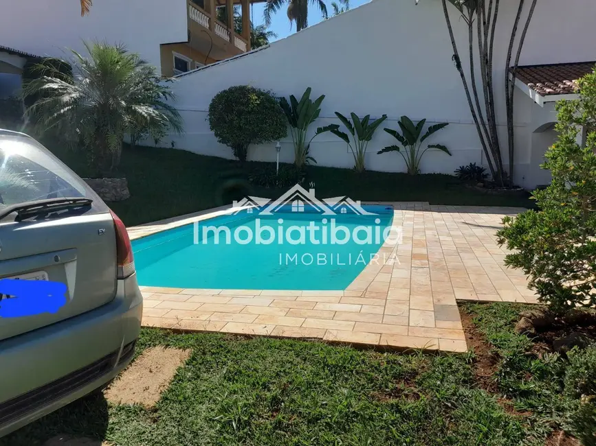 Foto 7 de Casa com 4 quartos à venda, 900m2 em Bom Jesus Dos Perdoes - SP