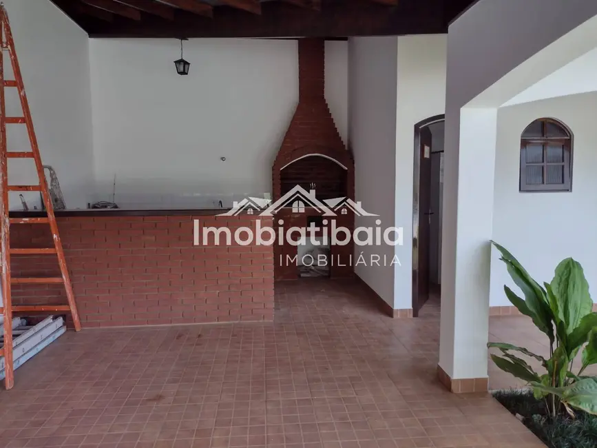 Foto 6 de Casa com 4 quartos à venda, 900m2 em Bom Jesus Dos Perdoes - SP