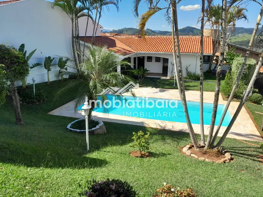 Foto 1 de Casa com 4 quartos à venda, 900m2 em Bom Jesus Dos Perdoes - SP