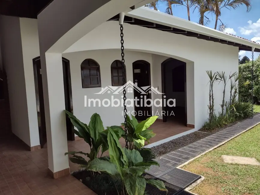 Foto 4 de Casa com 4 quartos à venda, 900m2 em Bom Jesus Dos Perdoes - SP