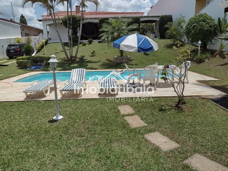 Foto 3 de Casa com 4 quartos à venda, 900m2 em Bom Jesus Dos Perdoes - SP