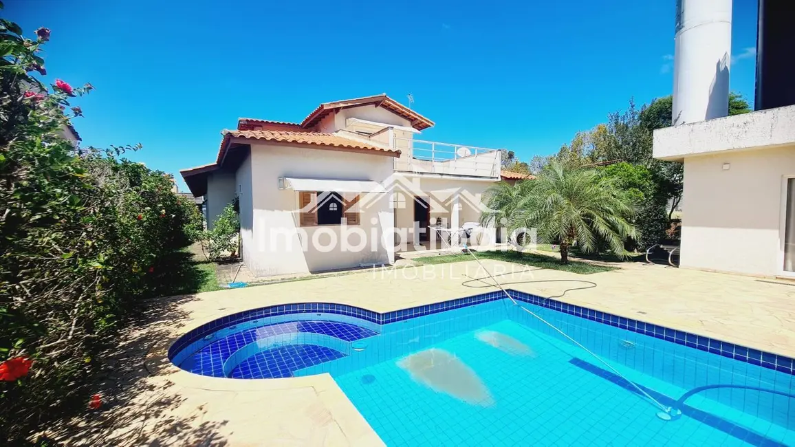 Foto 1 de Casa de Condomínio com 3 quartos à venda, 633m2 em Tanque, Atibaia - SP