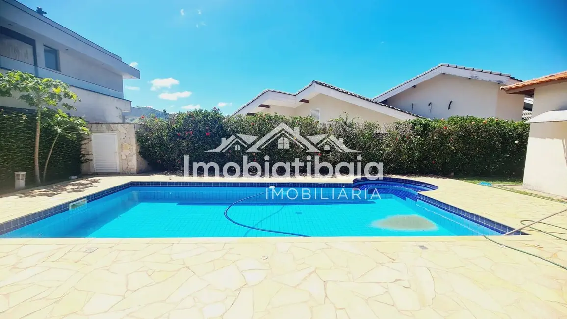 Foto 8 de Casa de Condomínio com 3 quartos à venda, 633m2 em Tanque, Atibaia - SP