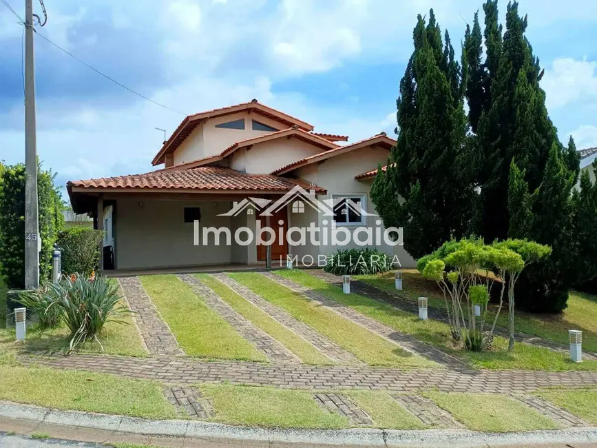 Foto 2 de Casa de Condomínio com 3 quartos à venda, 633m2 em Tanque, Atibaia - SP