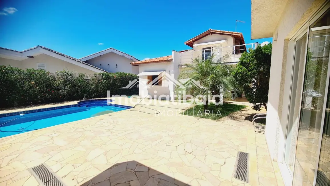 Foto 7 de Casa de Condomínio com 3 quartos à venda, 633m2 em Tanque, Atibaia - SP