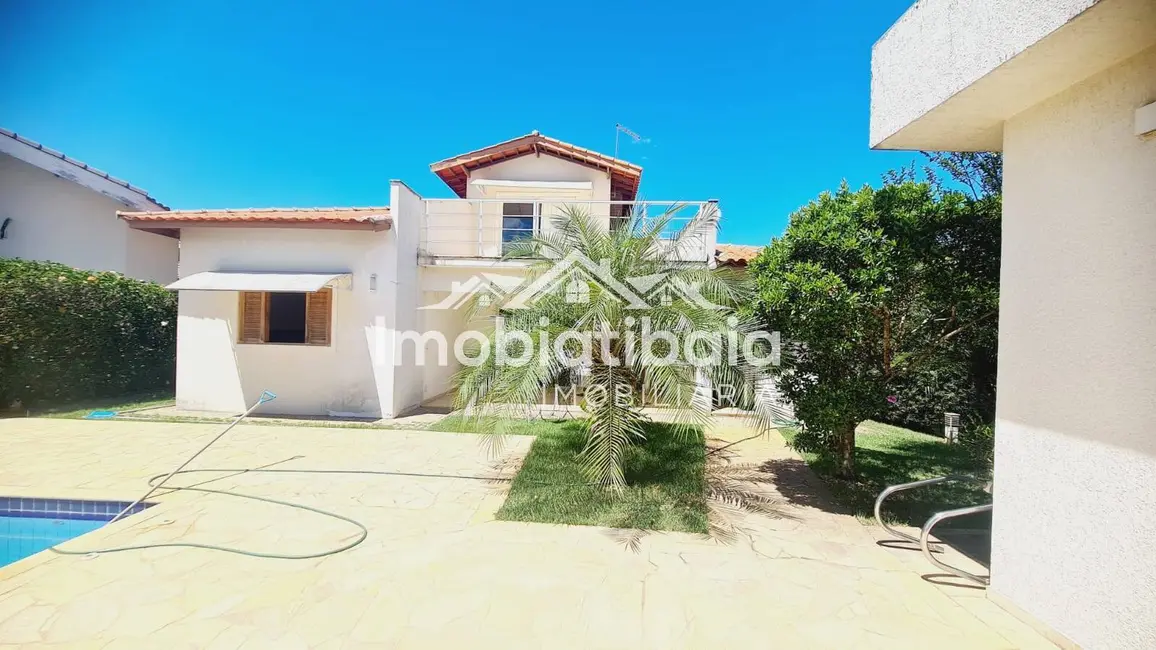 Foto 5 de Casa de Condomínio com 3 quartos à venda, 633m2 em Tanque, Atibaia - SP