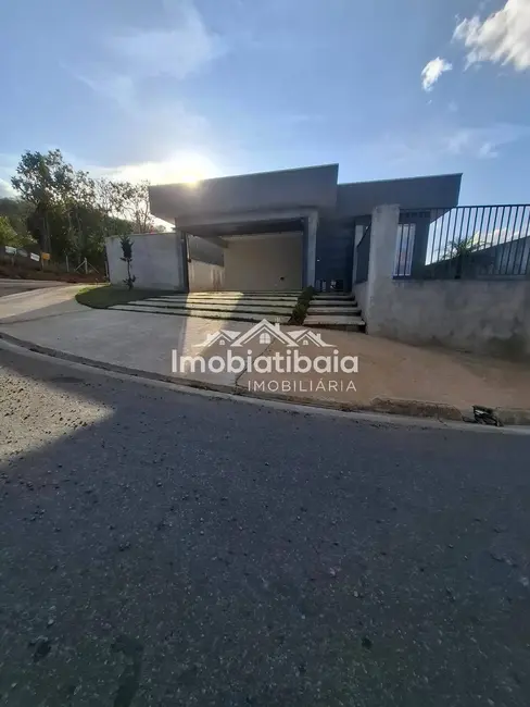 Foto 3 de Casa com 3 quartos à venda, 580m2 em Usina, Atibaia - SP